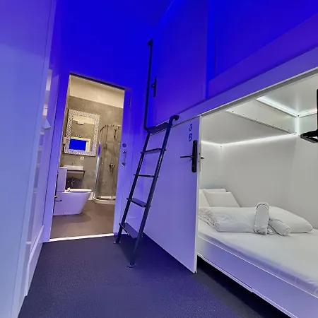Modular Madrid