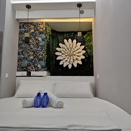 Hostel Modular Madrid