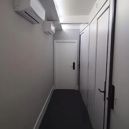 Vandrarhem Modular