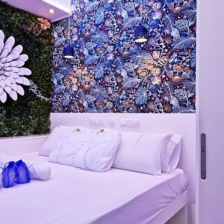 Modular Vandrarhem Madrid
