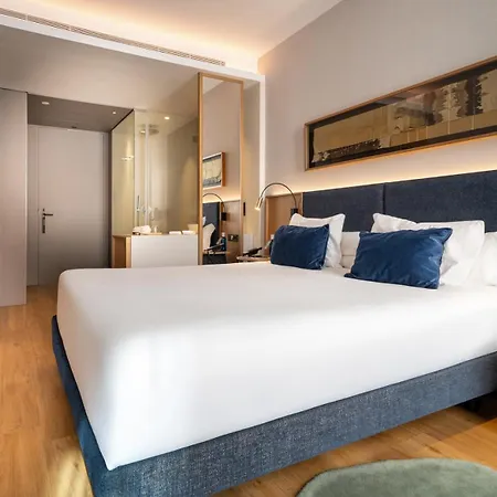 Ocean Drive Hotell