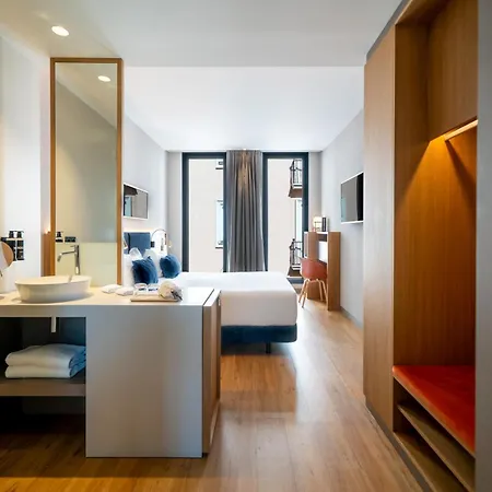 Ocean Drive Hotell