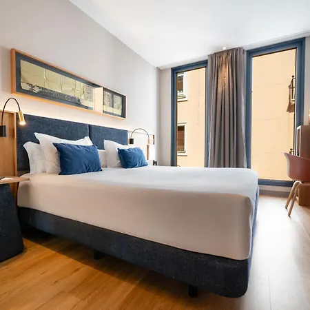 Ocean Drive Hotel 4*