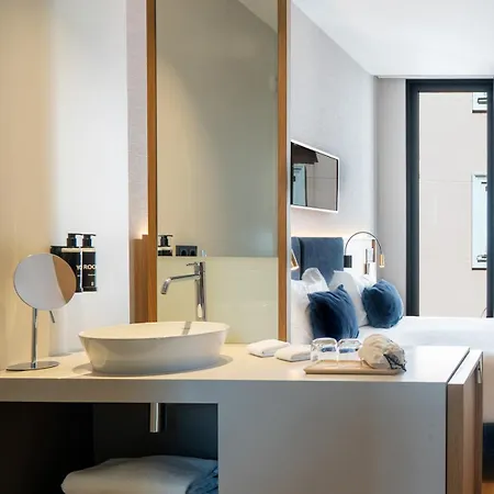 Ocean Drive Hotell Madrid
