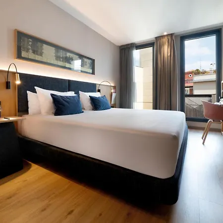 Ocean Drive 4*