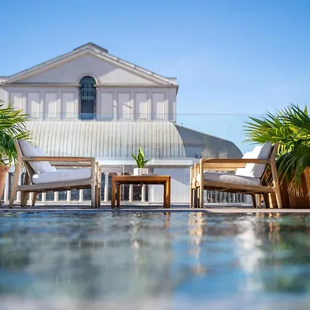 Hotel Ocean Drive
