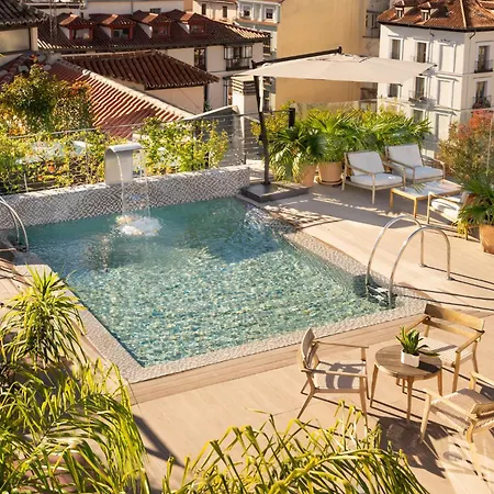 Ocean Drive Hotel 4*