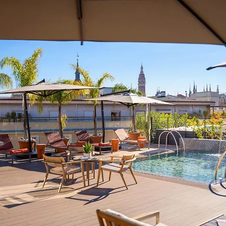 Ocean Drive Hotel Madri