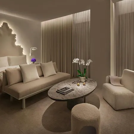 The Edition Hotel 5*