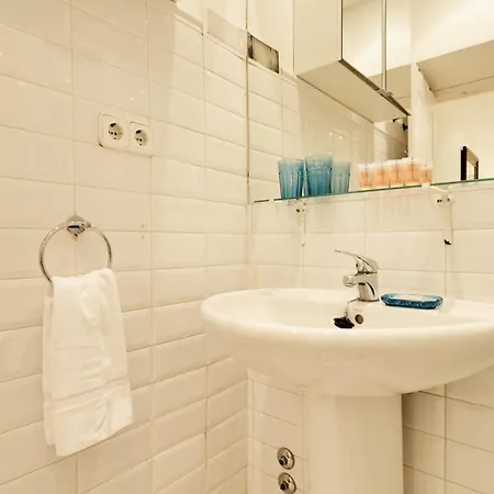 Myhousespain - En Chueca Apartment