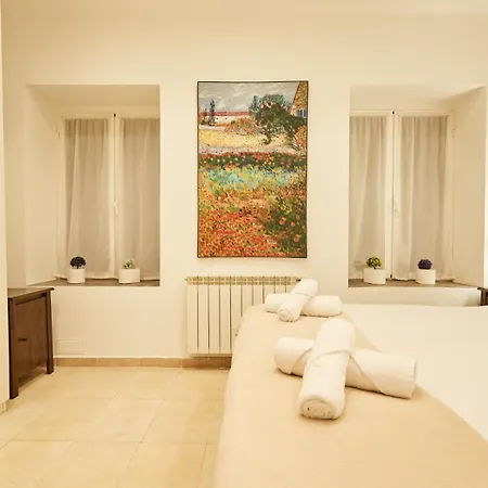 Apartment Myhousespain - En Chueca