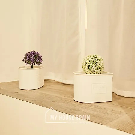 Myhousespain - En Chueca Μαδρίτη