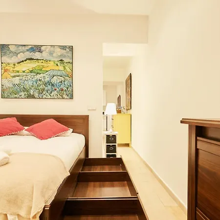 Apartment Myhousespain - En Chueca *