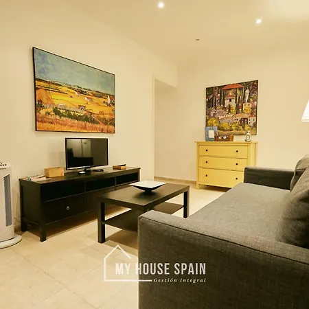 Apartment Myhousespain - En Chueca *