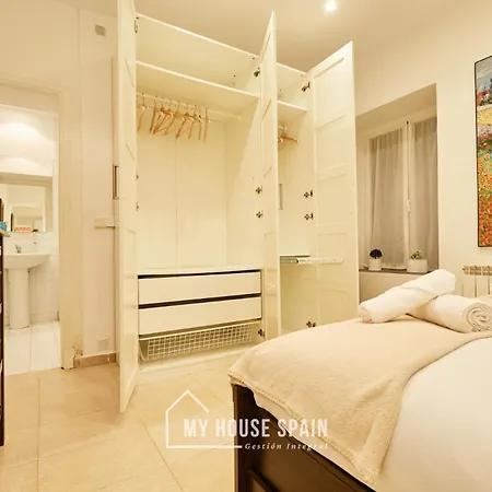 Apartment Myhousespain - En Chueca Madrid