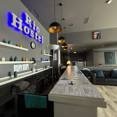 Rio Hostal