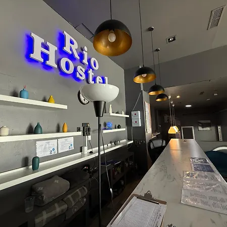 Hostal Rio
