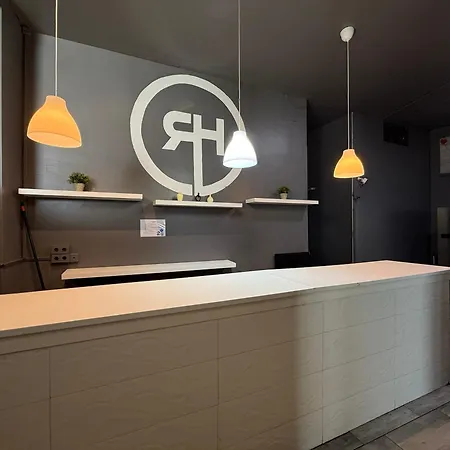 Hostal Rio