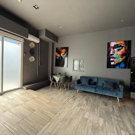 Hostal Rio Madrid
