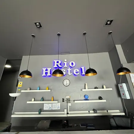 Rio *