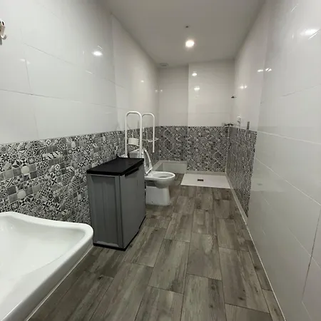 Rio Hostal *