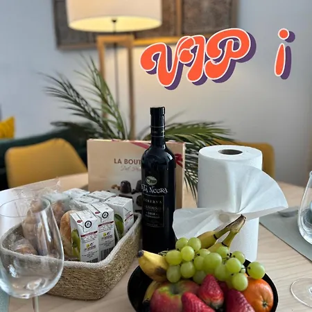 Urban Suites- Nuevo Apartahotel-7 Boutique Full Equiped *