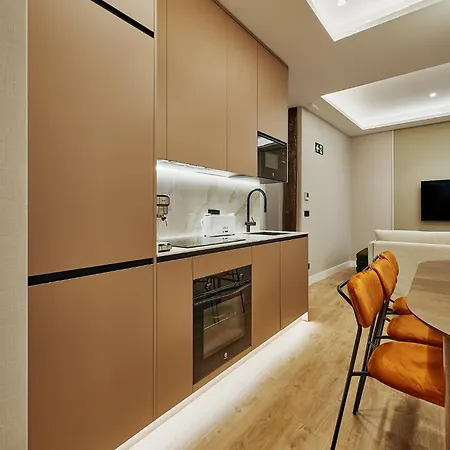 Apartment Centro Ii Calle Barcelona 4br *