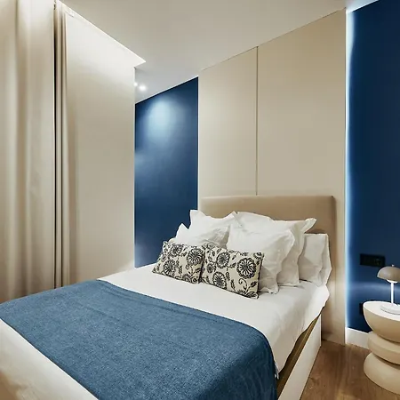 Centro Ii Calle Barcelona 4br Apartment *
