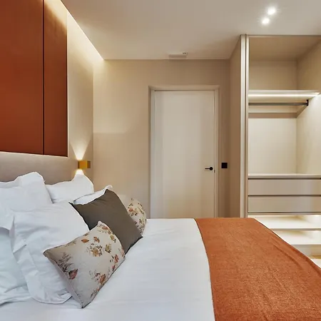 Centro Ii Calle Barcelona 4br * Madrid
