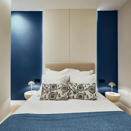 Apartment Centro Ii Calle Barcelona 4br *