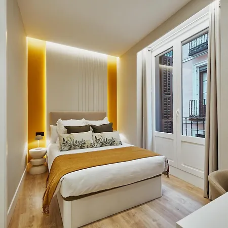 Centro Ii Calle Barcelona 4br *