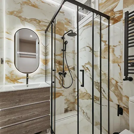Centro Ii Calle Barcelona 4br Madrid