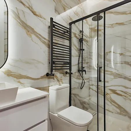 Centro Ii Calle Barcelona 4br