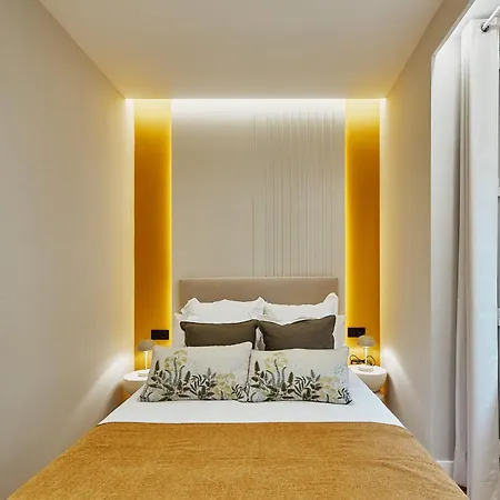 Apartment Centro Ii Calle Barcelona 4br *