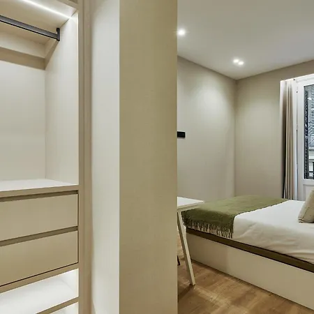 Centro Ii Calle Barcelona 4br