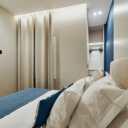 Centro Ii Calle Barcelona 4br Apartment *