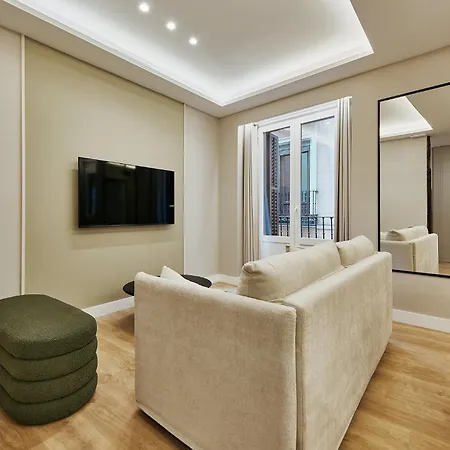 Apartment Centro Ii Calle Barcelona 4br *