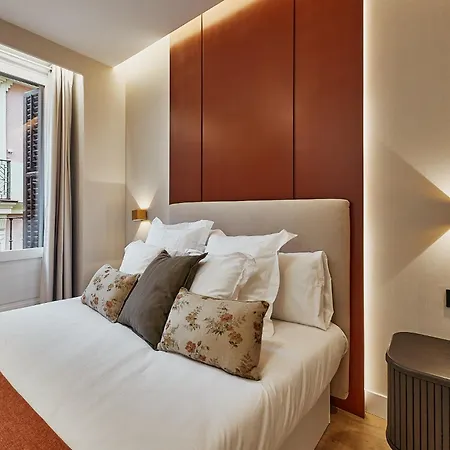 Centro Ii Calle Barcelona 4br Madrid