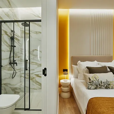 Centro Ii Calle Barcelona 4br Apartment *