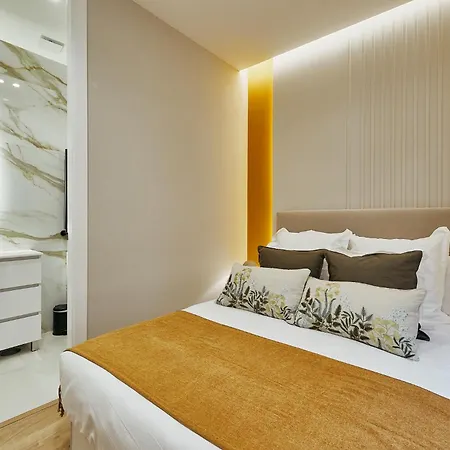 Apartment Centro Ii Calle Barcelona 4br *