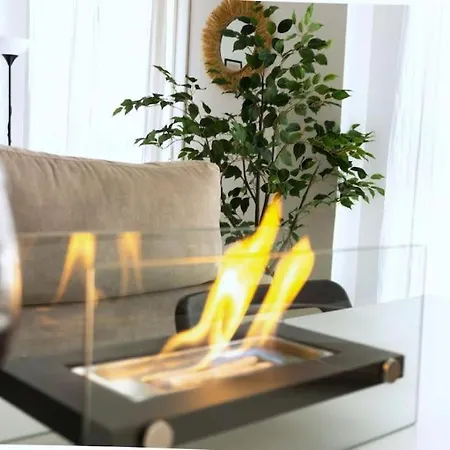 Beautiful In Puente De Vallecas - Atocha Apartment *