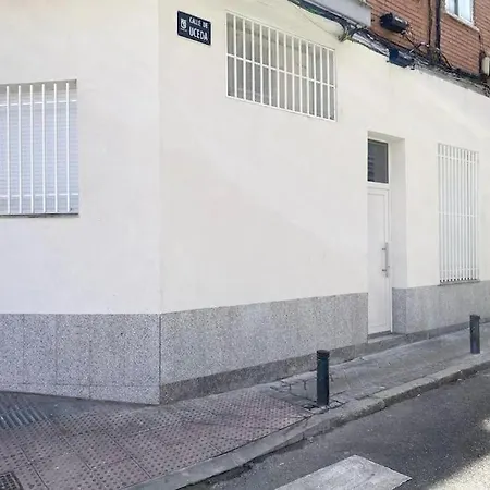 Beautiful In Puente De Vallecas - Atocha * Madrid