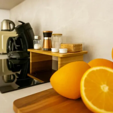 Beautiful In Puente De Vallecas - Atocha Apartment Madrid