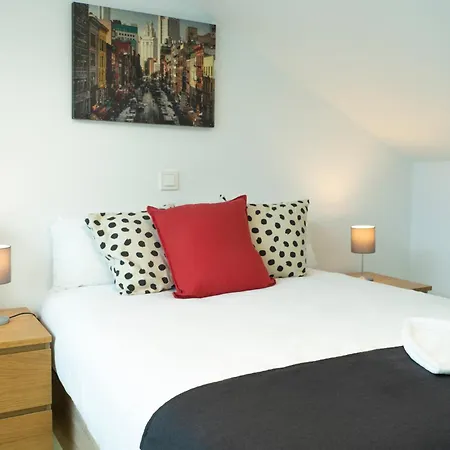 Appartement Naffah *
