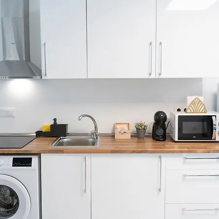 Naffah Appartement
