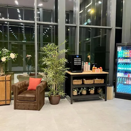 Bestprice Alegria 酒店 马德里
