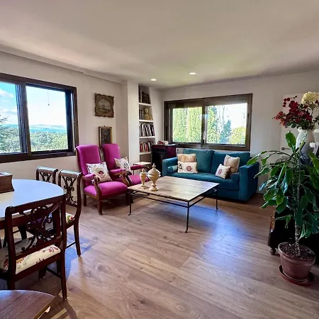 Duplex Penthouse With Terrace Apartment