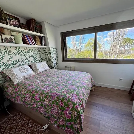 Apartment Duplex Penthouse With Terrace