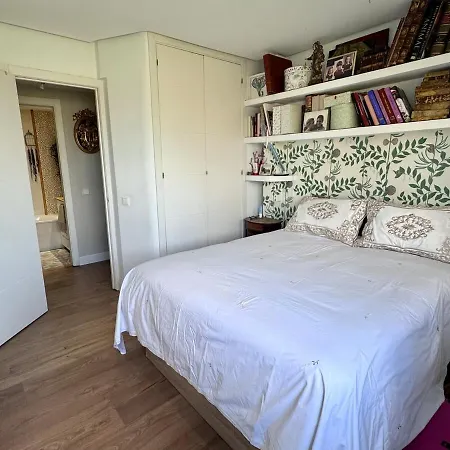 Duplex Penthouse With Terrace Apartment *