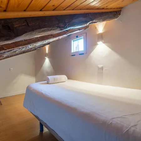 Cb10 - Stylish Modern Apartment- 5-minute Walk To Gran Via Madrid